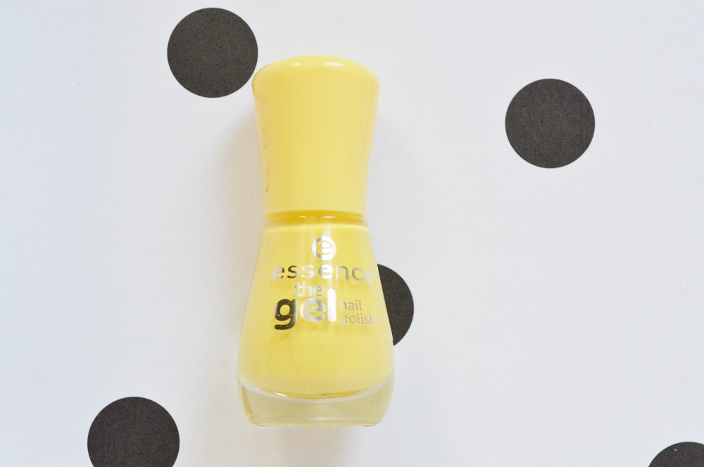 Love Is in the Air 38 Essence The Gel Nail Polish